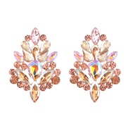 ( Gold)earrings fashi...