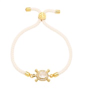 ( white) bracelet wom...