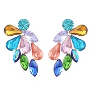 ( Color)earrings fash...