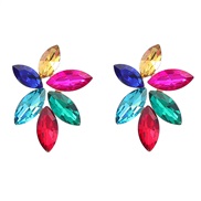 ( Color)earrings fash...