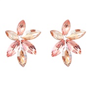 ( Gold)earrings fashi...