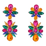 ( Color)earrings occi...