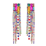 ( Color)earrings occi...