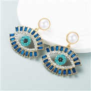 ( blue) fashion Alloy...