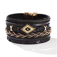 ( black) bracelet Boh...