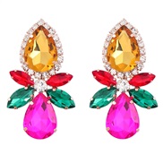 ( Color)earrings supe...