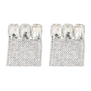 ( Silver)earrings sup...