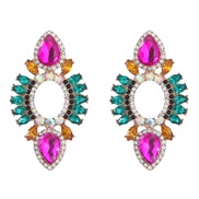 ( Color)earings fashi...