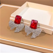 (E2638 1/red )silver ...