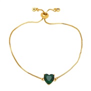 ( green)love zircon b...