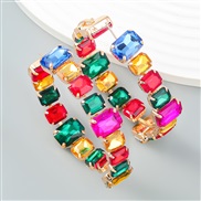 ( Color)earrings supe...