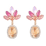 ( Golden color)earrin...