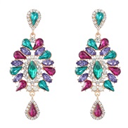 ( Color)earrings fash...