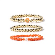 ( orange) Bohemian st...