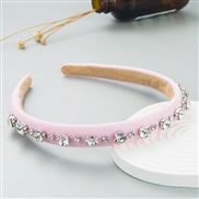 ( Pink) eadband fashi...