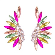 ( Color)earrings fash...