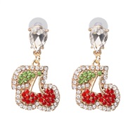 ( red)earrings occide...