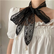 (150cm)( black)lace b...