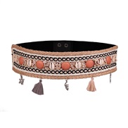 ethnic style Beads Gi...