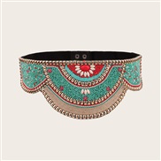 ethnic style Beads Gi...