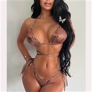 ( Rose Gold) bikini g...