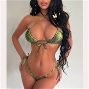 ( green) bikini gilde...