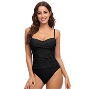 ( black)Swimwear pure...