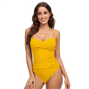 ( yellow)Swimwear pur...