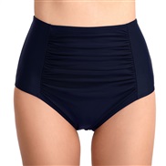 ( Navy blue)beach wom...