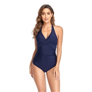 ( Navy blue) Swimsuit...