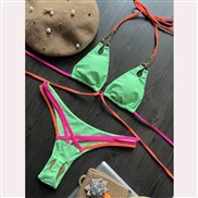 bikini chain sexy bac...