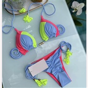 bikini low-waisted st...