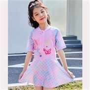 ( Pink)Korean style c...