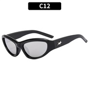 (C  Black frame  Merc...