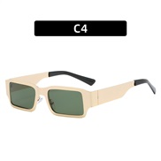 (C  gold frame Dark g...