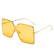 ( gold frame  Lens )o...