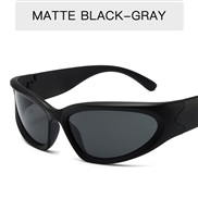 ( Black grey  Lens )t...