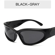 ( bright black gray  ...