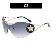 ( gray )Y sunglass ho...