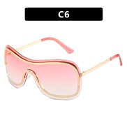 ( gold frame  pink)Y ...