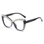 ( Bright balck frame ...