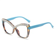 ( frame  blue )occden...