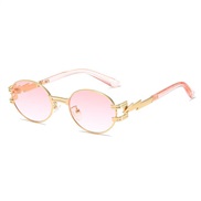 ( gold frame  pink Le...