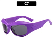 (C  purple  frame  gr...