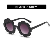 (C  Black frame  gray...