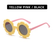 (C  frame  pink gray ...