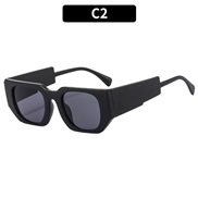 (C  Black grey  Lens ...