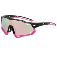 ( Black frame  pink) ...