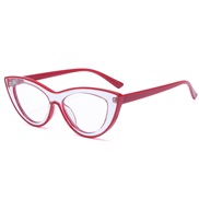 (C  transparent red  ...