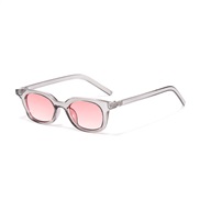 ( gray  frame  pink L...